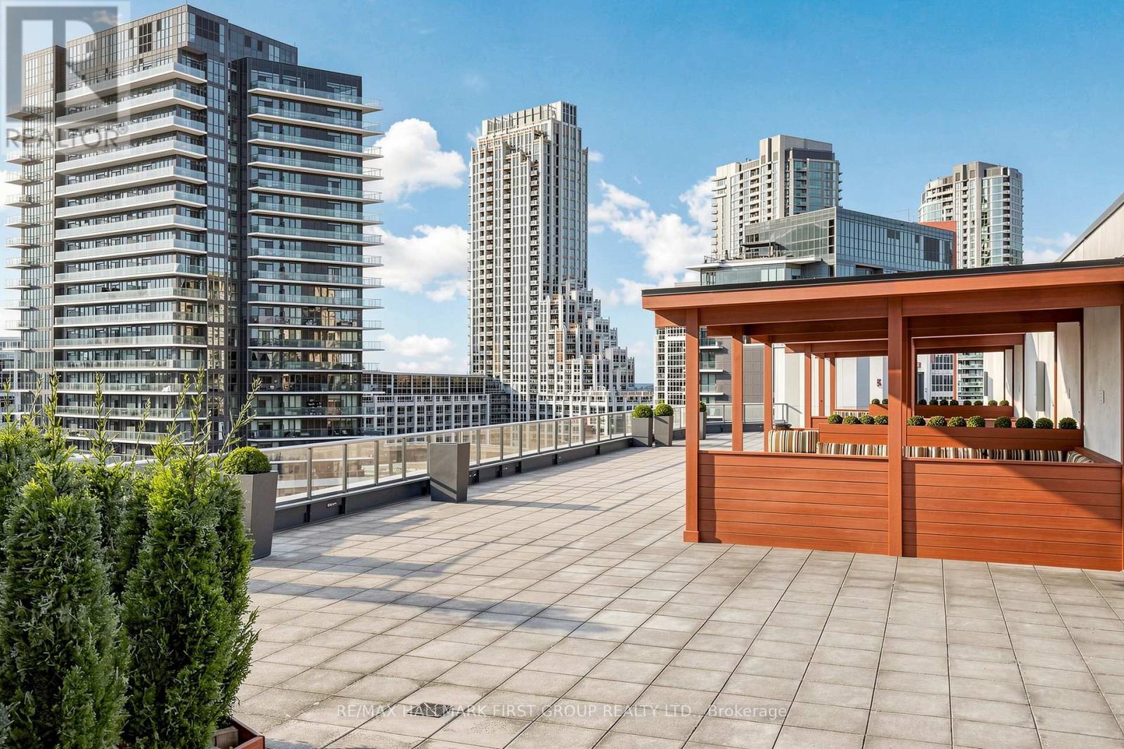 816 - 169 Fort York Boulevard, Toronto, Ontario  M5V 0C8 - Photo 42 - C13123862