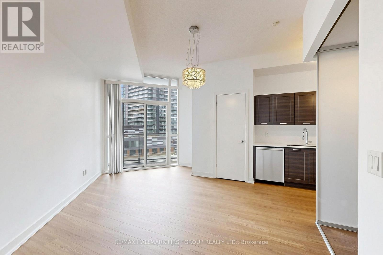 816 - 169 Fort York Boulevard, Toronto, Ontario  M5V 0C8 - Photo 8 - C13123862