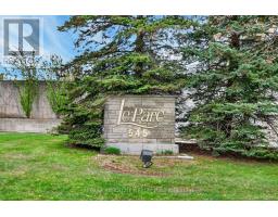 806 - 545 ST LAURENT BOULEVARD, Ottawa, Ontario