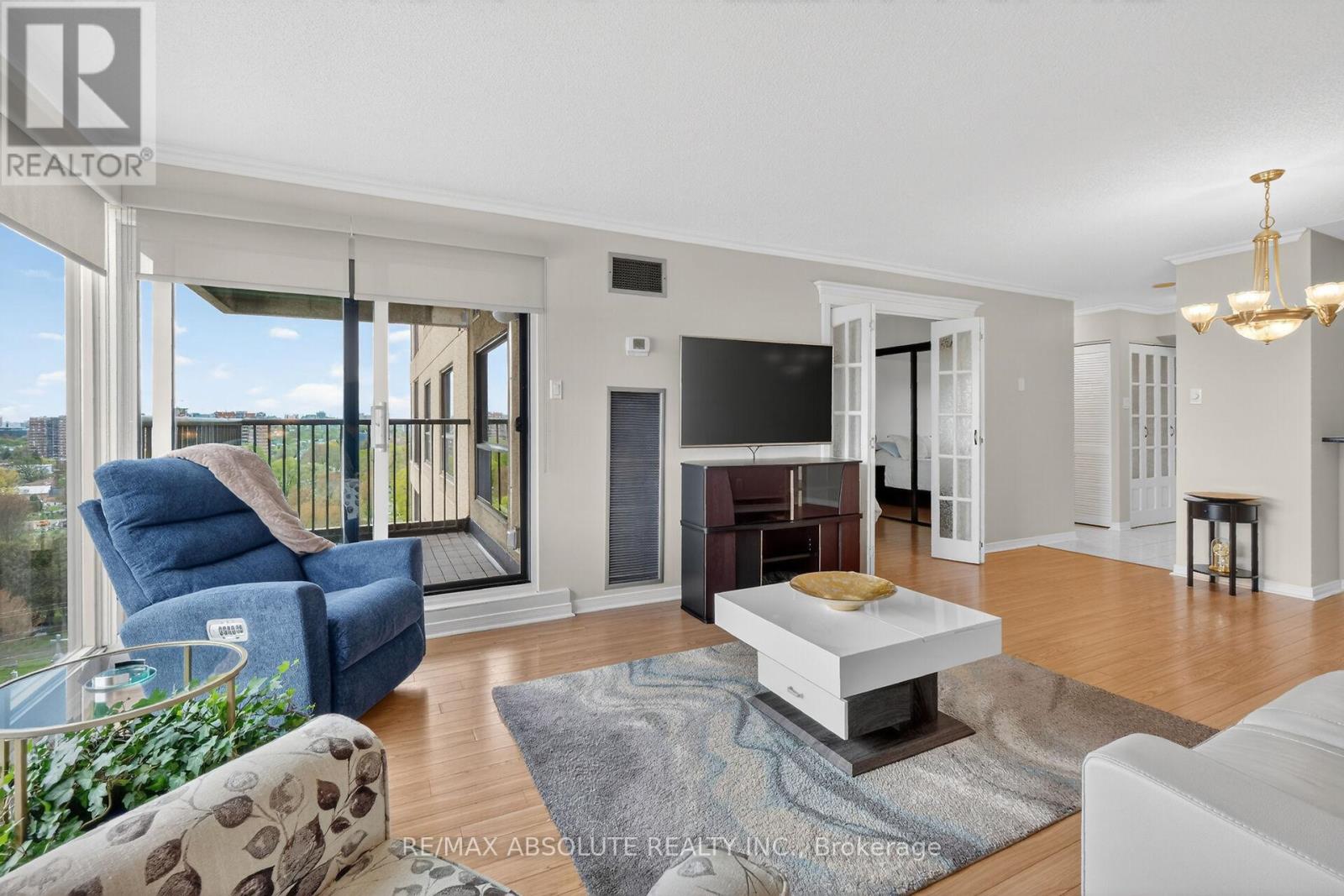 806 - 545 St Laurent Boulevard, Ottawa, Ontario  K1K 4H9 - Photo 16 - X12915400