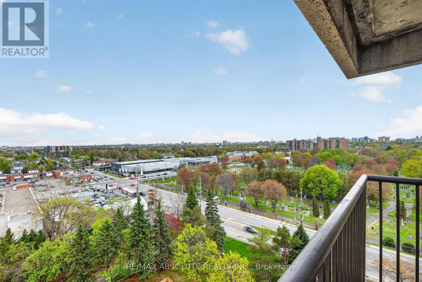806 - 545 St Laurent Boulevard, Ottawa, Ontario  K1K 4H9 - Photo 37 - X12915400