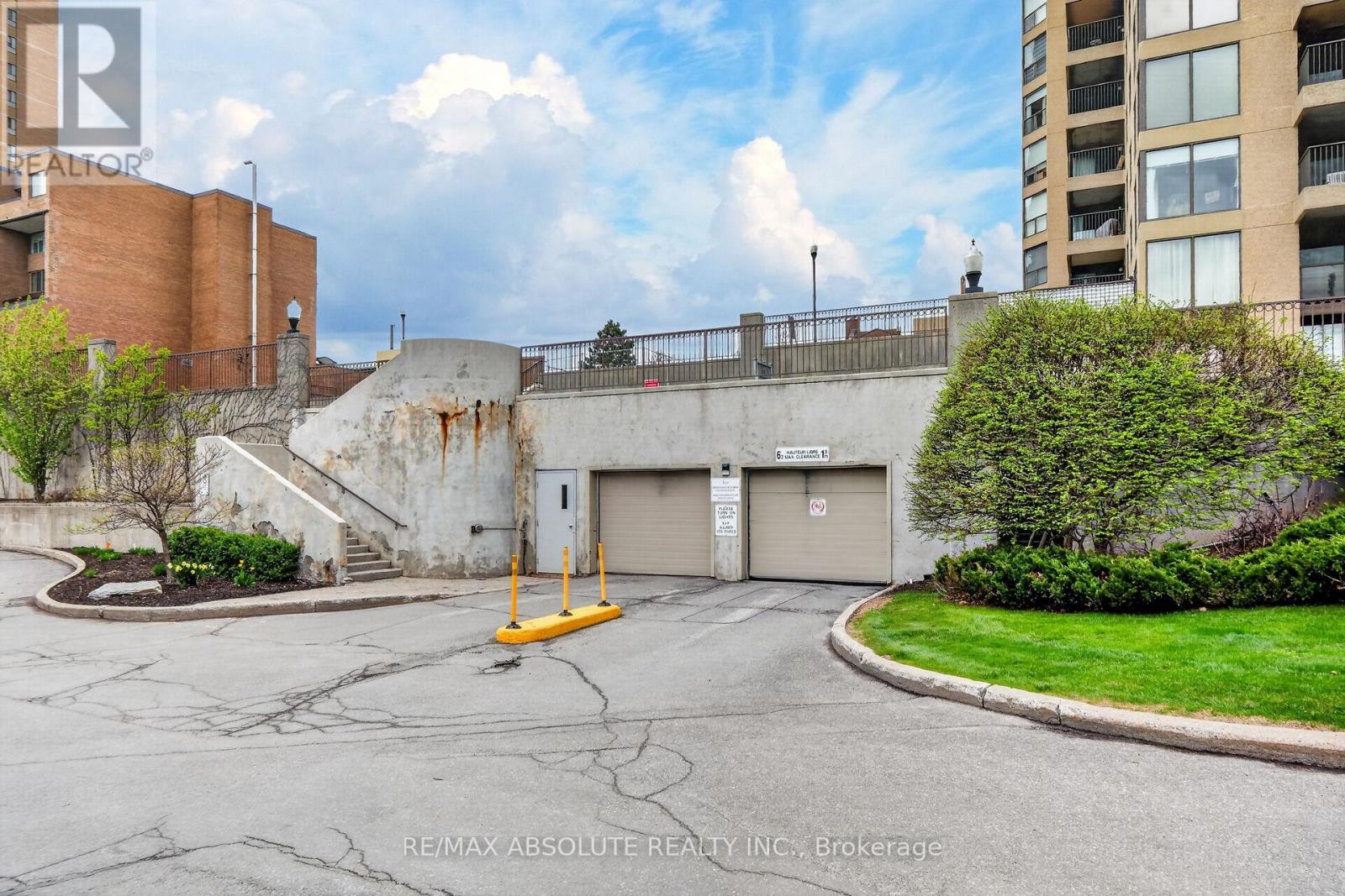 806 - 545 St Laurent Boulevard, Ottawa, Ontario  K1K 4H9 - Photo 50 - X12915400