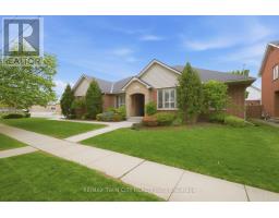 74 FRANKLIN STREET, Brantford, Ontario