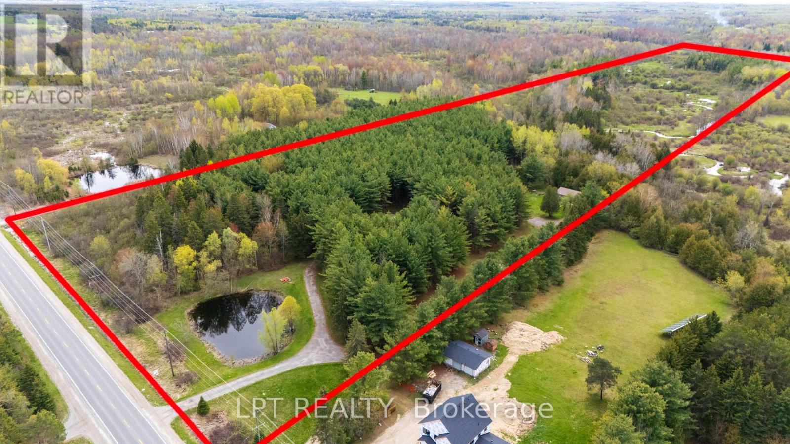 21626 HIGHWAY 48 ROAD, East Gwillimbury, Ontario
