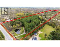 21626 HIGHWAY 48 ROAD, East Gwillimbury, Ontario