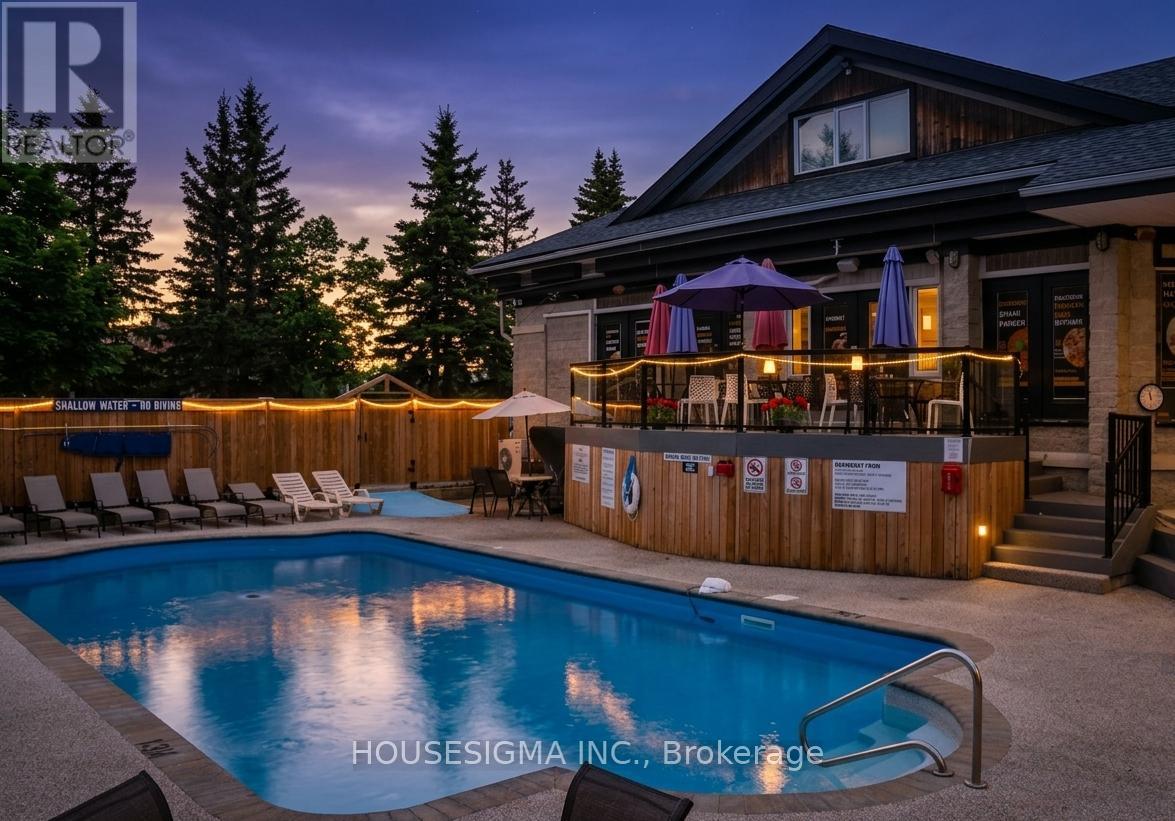 407 - 796468 GREY 19 ROAD, Blue Mountains, Ontario