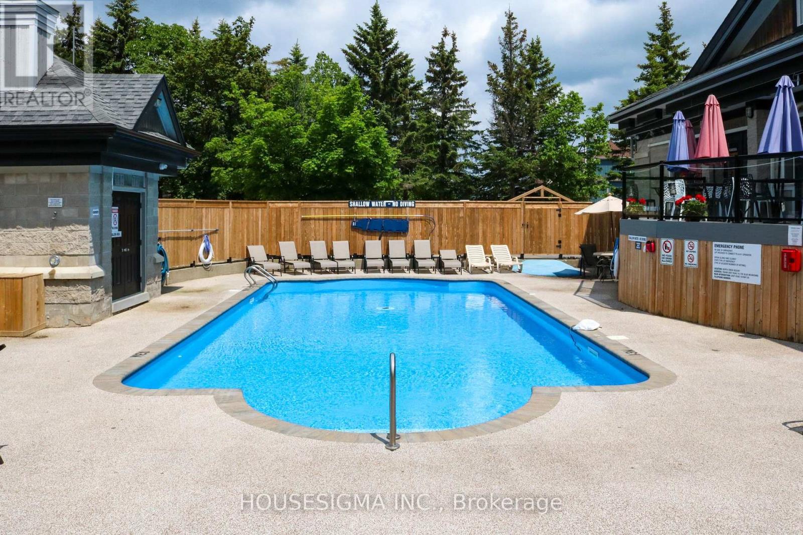 407 - 796468 Grey 19 Road, Blue Mountains, Ontario L9Y 0N6 - Photo 19 - X13142076