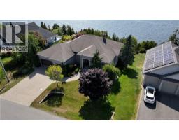 43 Anchorage Avenue, Saint John, New Brunswick