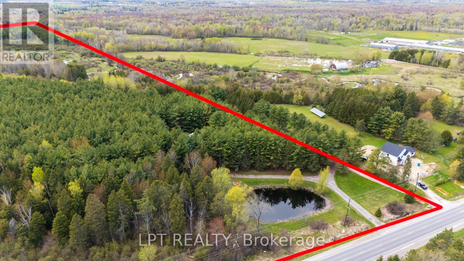 21626 Highway 48 Road, East Gwillimbury, Ontario  L0G 1M0 - Photo 2 - N12837810