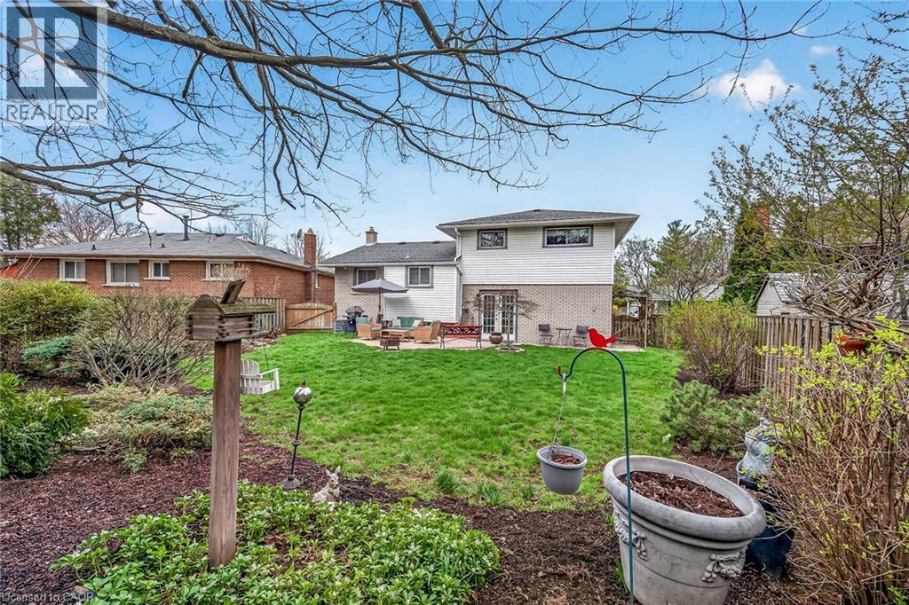 210 Columbia Drive, Hamilton, Ontario  L9C 3Y6 - Photo 42 - 40822775