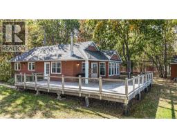 63 Lewis Road, Grand Lake, New Brunswick