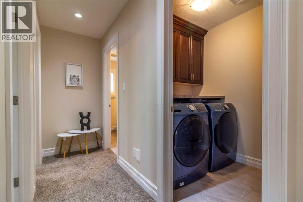 597 Aquitania Boulevard W, Lethbridge, Alberta  T1H 5P7 - Photo 29 - A2295515