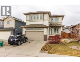 597 Aquitania Boulevard W, Lethbridge, Alberta