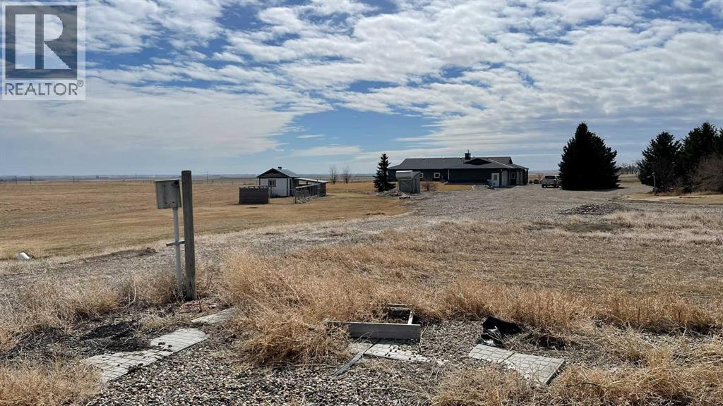 124025 Range Road 214, Picture Butte, Alberta  T0K 1V0 - Photo 3 - A2302760