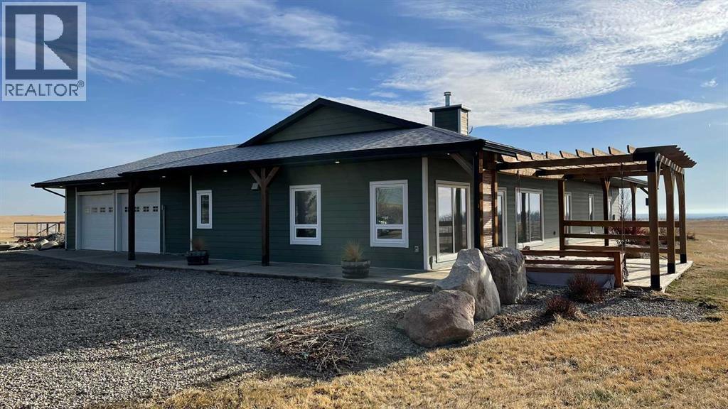124025 Range Road 214, Picture Butte, Alberta  T0K 1V0 - Photo 6 - A2302760