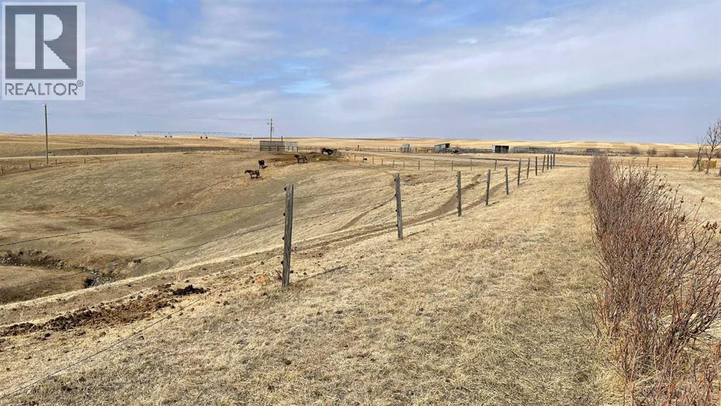 124025 Range Road 214, Picture Butte, Alberta  T0K 1V0 - Photo 25 - A2302760