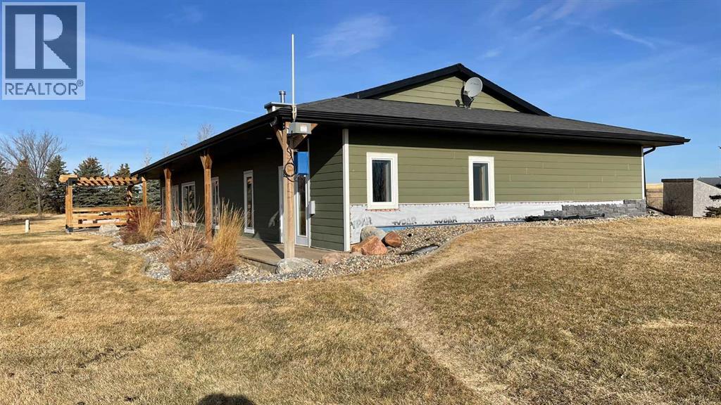 124025 Range Road 214, Picture Butte, Alberta  T0K 1V0 - Photo 9 - A2302760