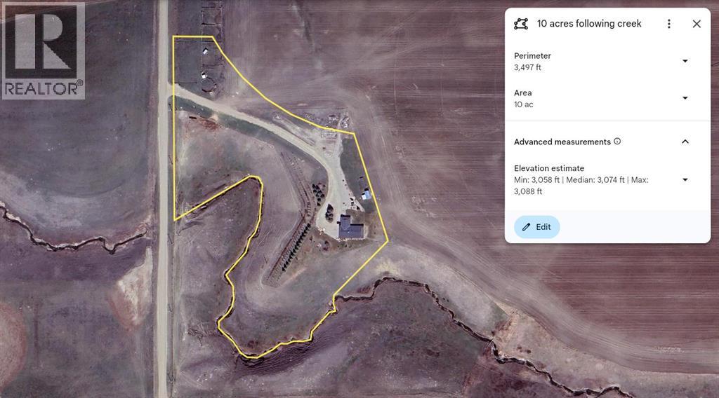 124025 Range Road 214, Picture Butte, Alberta  T0K 1V0 - Photo 33 - A2302760