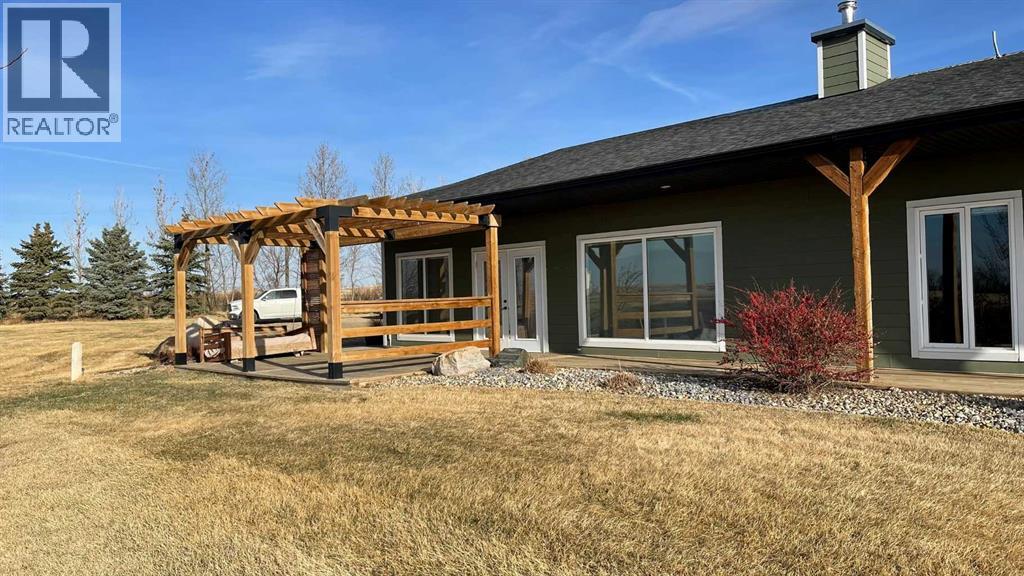 124025 Range Road 214, Picture Butte, Alberta  T0K 1V0 - Photo 8 - A2302760