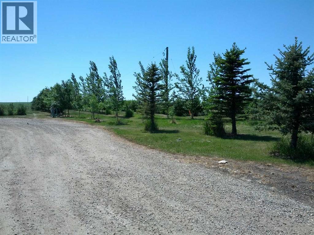 124025 Range Road 214, Picture Butte, Alberta  T0K 1V0 - Photo 27 - A2302760