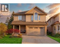 793 GRAND BANKS Drive, Waterloo, Ontario