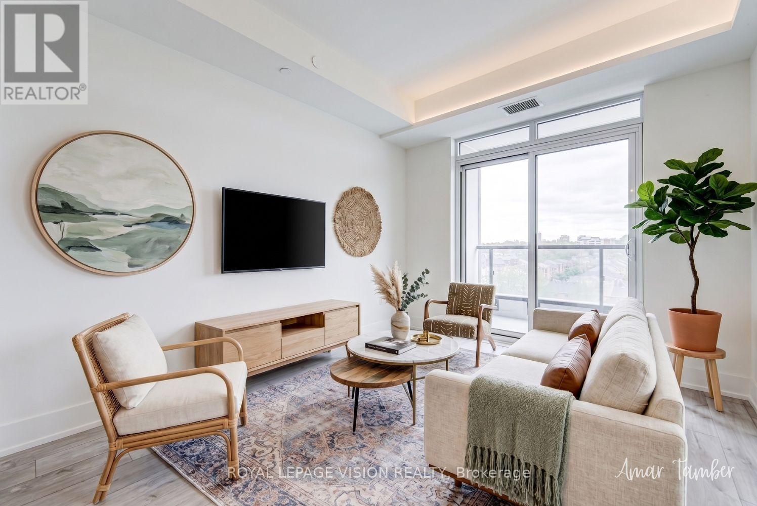 622 - 858 DUPONT STREET, Toronto, Ontario
