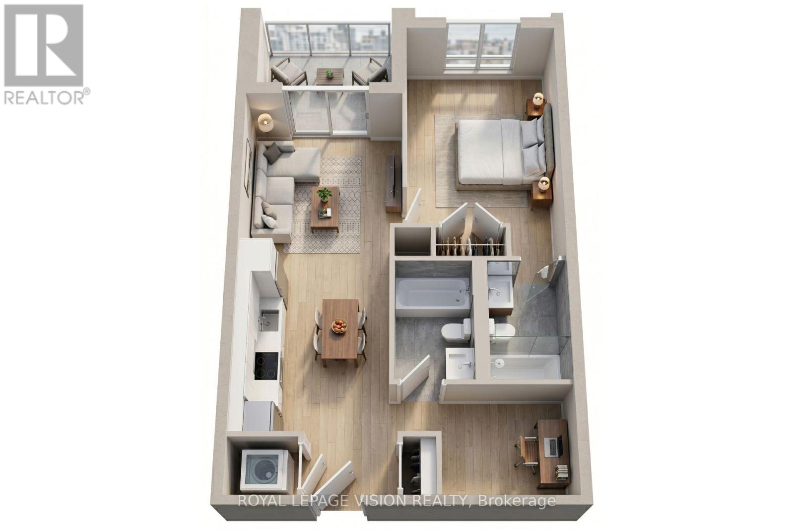 622 - 858 Dupont Street, Toronto, Ontario  M6G 0C1 - Photo 7 - W13133210