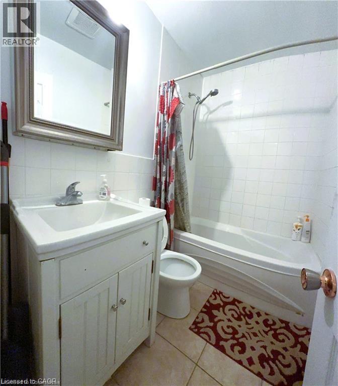 112 Heiman Street Unit# 3, Kitchener, Ontario  N2M 3L6 - Photo 11 - 40831030