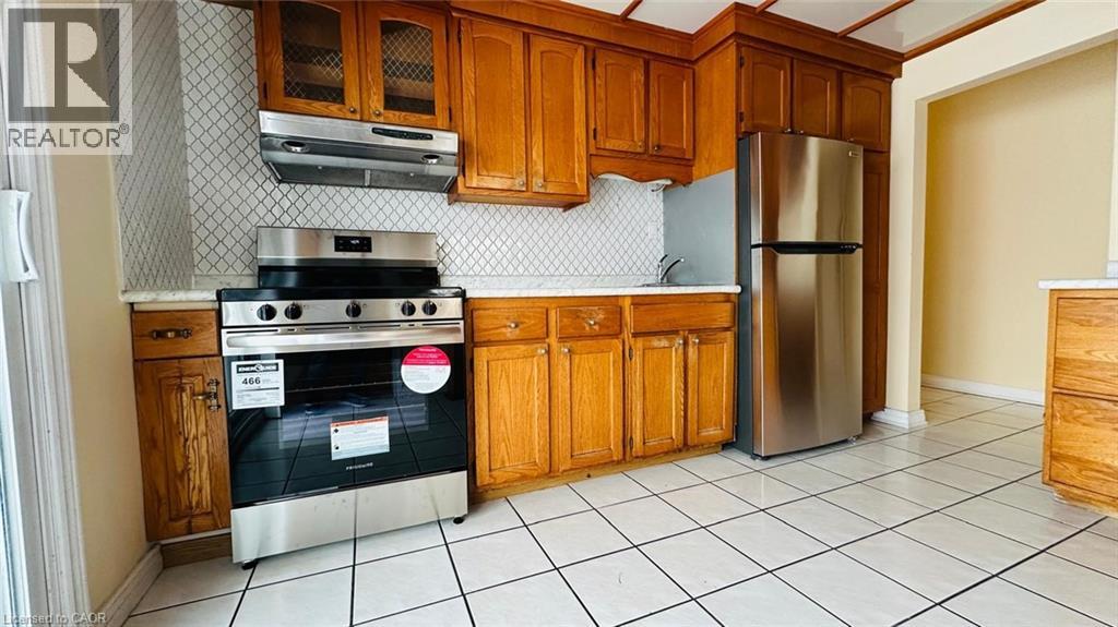 112 Heiman Street Unit# 3, Kitchener, Ontario  N2M 3L6 - Photo 4 - 40831030