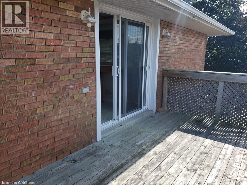112 Heiman Street Unit# 3, Kitchener, Ontario  N2M 3L6 - Photo 12 - 40831030