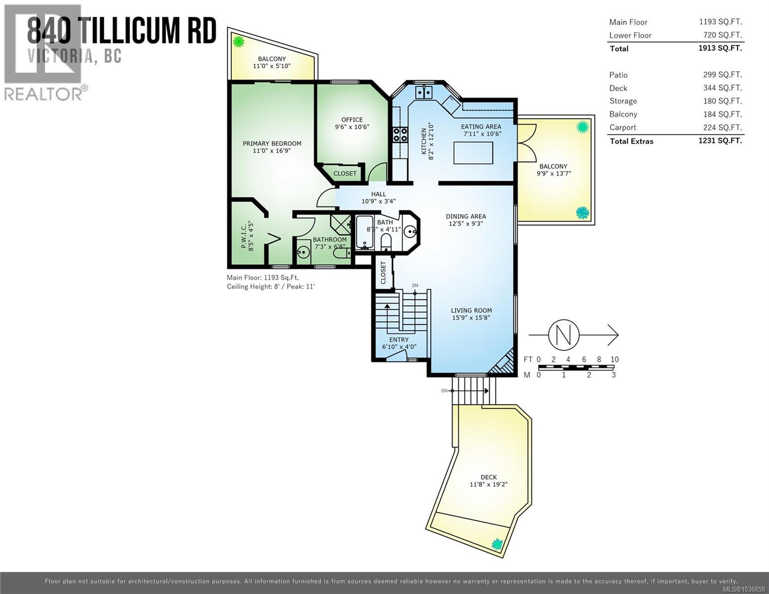 840 Tillicum Rd, Esquimalt, British Columbia  V9A 1Z7 - Photo 58 - 1036858