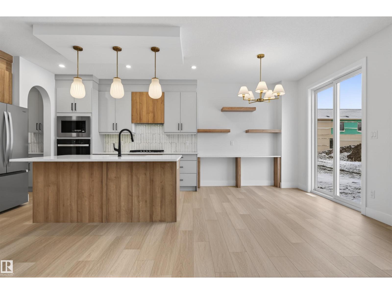 11 Redbud Wy, St. Albert, Alberta  T8N 8E7 - Photo 6 - E4477850