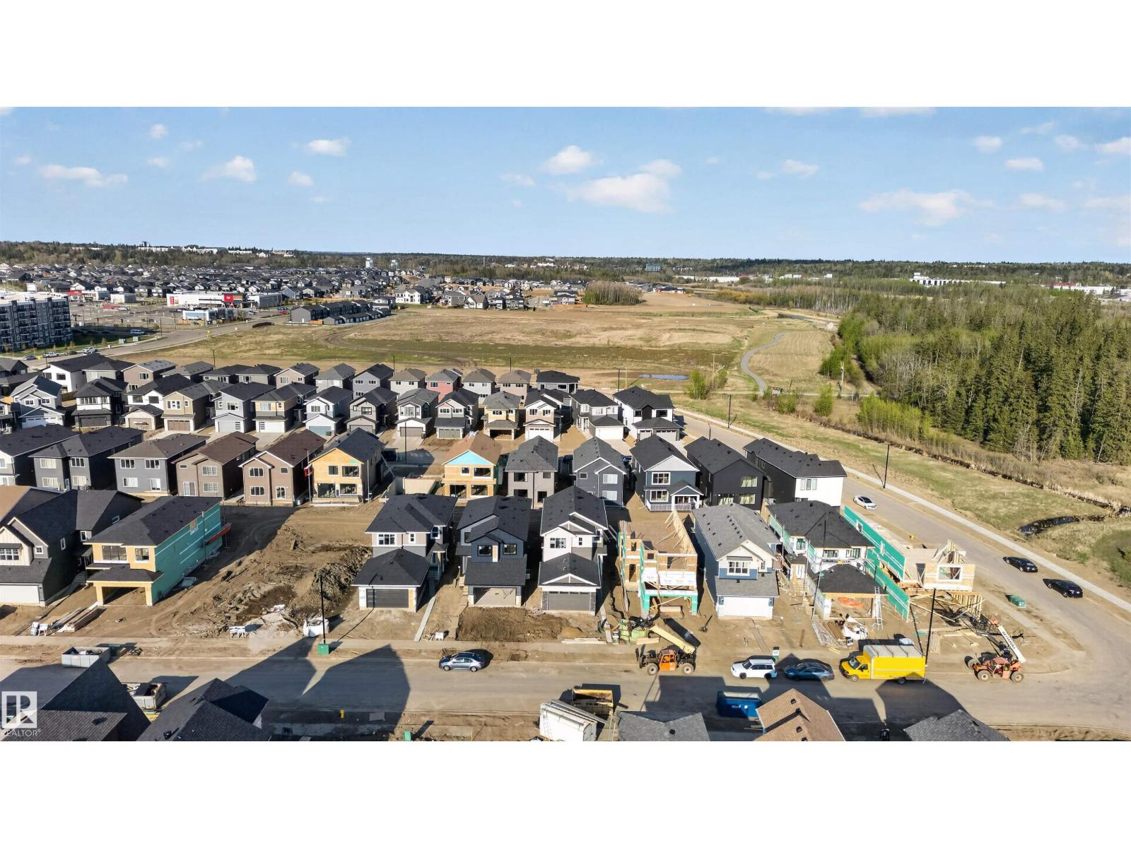 11 Redbud Wy, St. Albert, Alberta  T8N 8E7 - Photo 38 - E4477850
