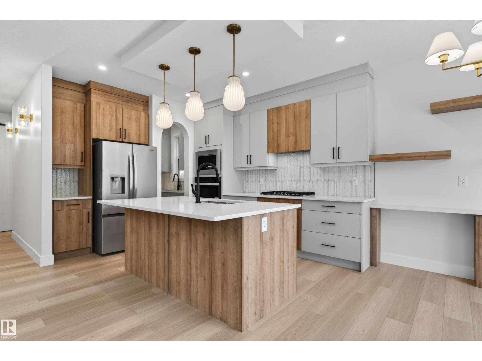 11 Redbud Wy, St. Albert, Alberta  T8N 8E7 - Photo 3 - E4477850