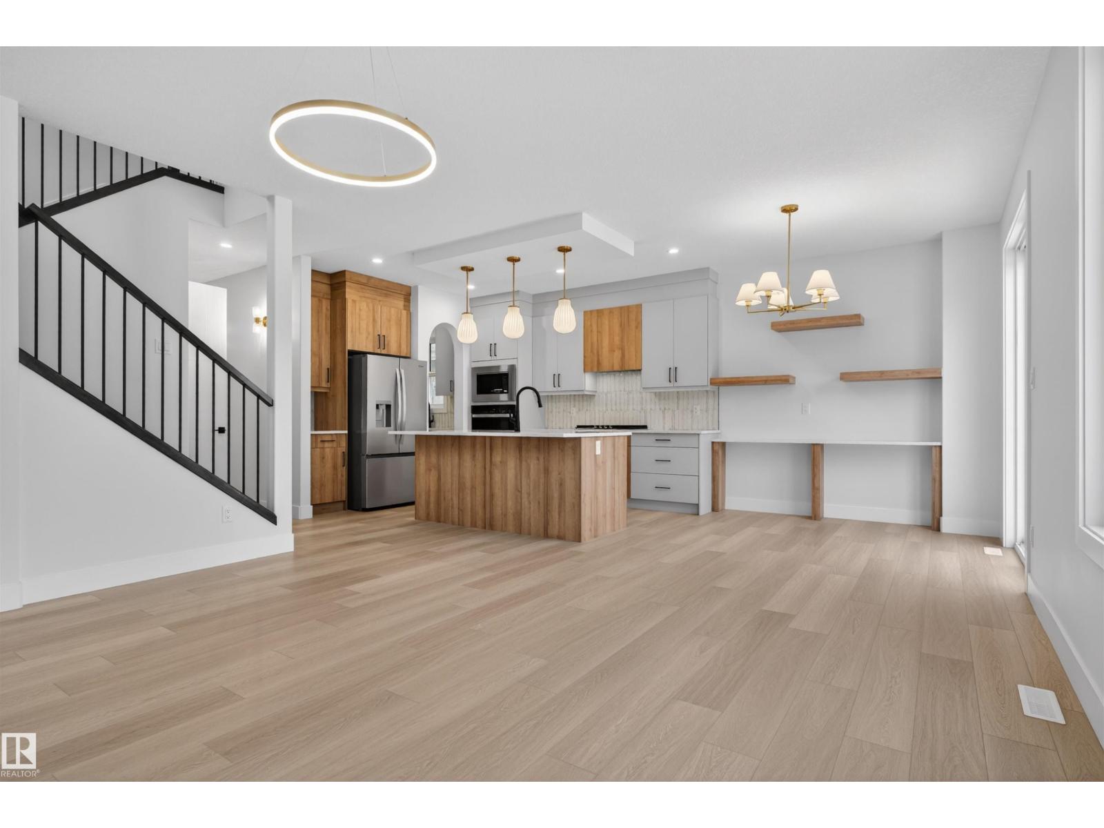 11 Redbud Wy, St. Albert, Alberta  T8N 8E7 - Photo 4 - E4477850