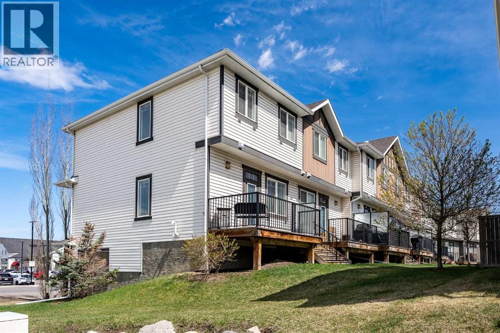 101 New Brighton Walk SE, Calgary, Alberta  T2Z 5C7 - Photo 39 - A2306336