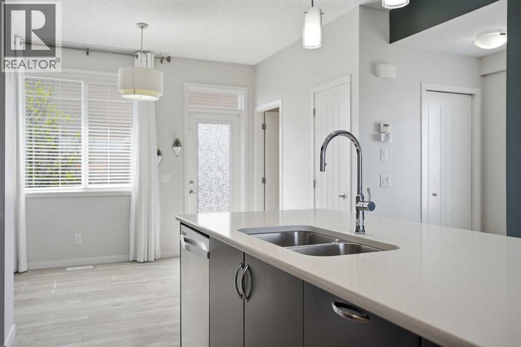 101 New Brighton Walk SE, Calgary, Alberta  T2Z 5C7 - Photo 17 - A2306336