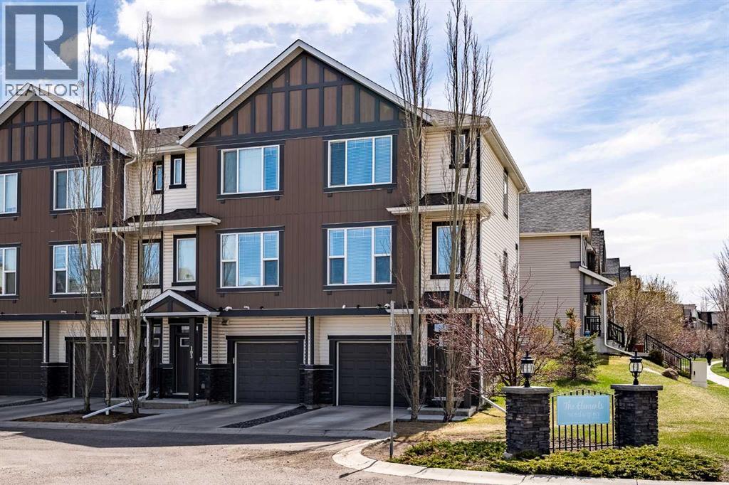 101 New Brighton Walk SE, Calgary, Alberta