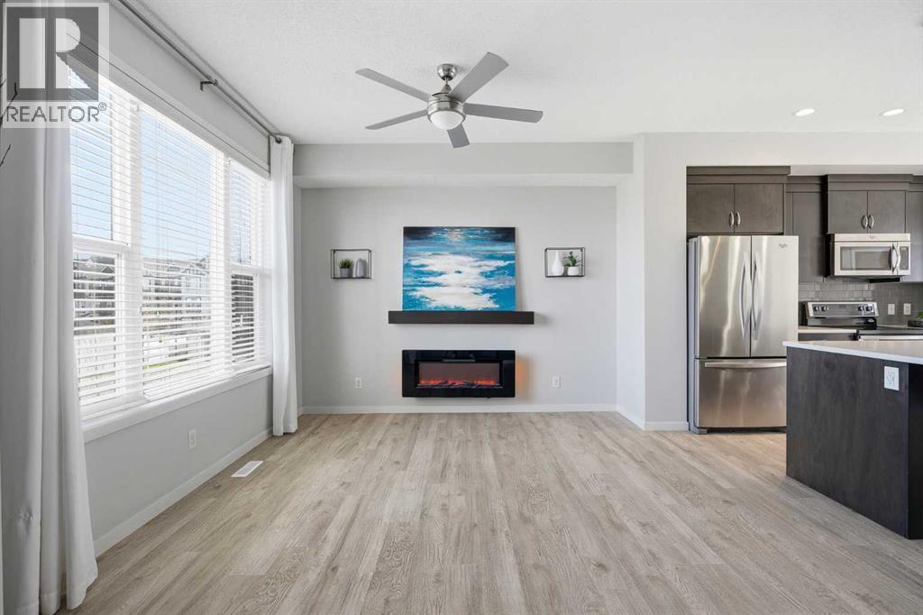 101 New Brighton Walk SE, Calgary, Alberta  T2Z 5C7 - Photo 13 - A2306336