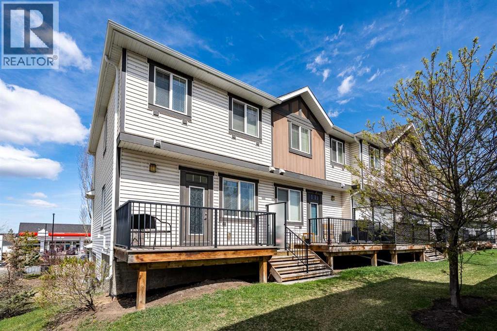 101 New Brighton Walk SE, Calgary, Alberta  T2Z 5C7 - Photo 40 - A2306336