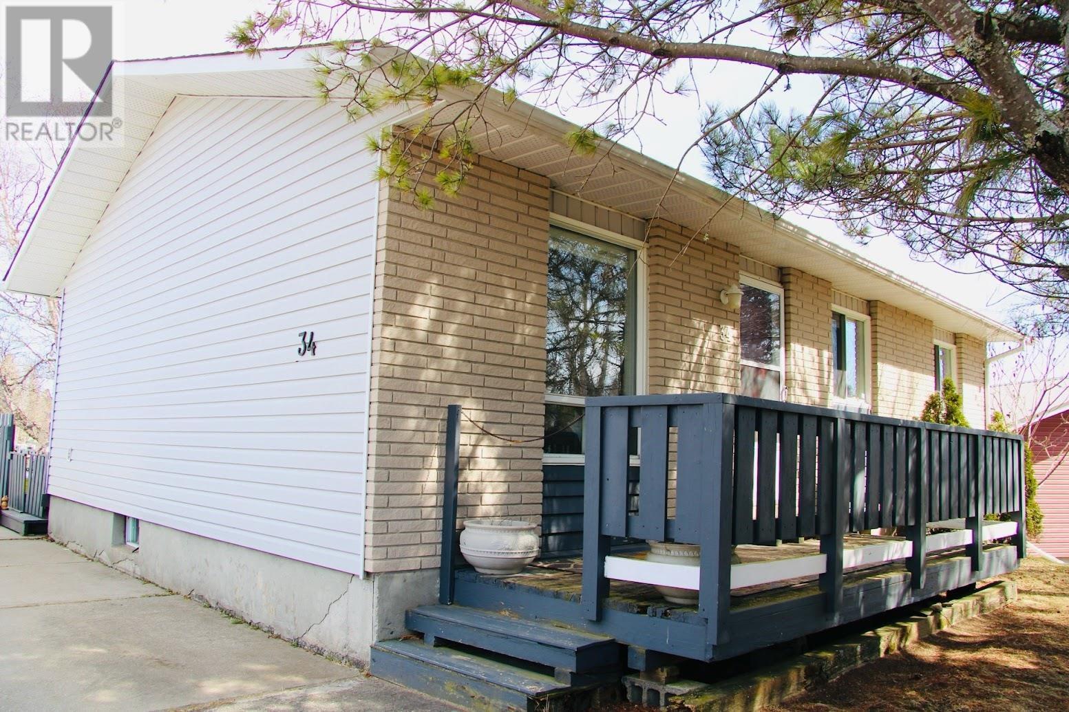 34 Terrace Heights Dr, Terrace Bay, Ontario  P0T 2W0 - Photo 1 - TB2601073