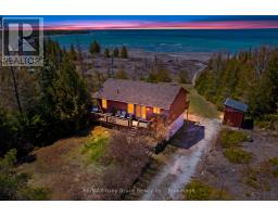 798 DORCAS BAY ROAD, Northern Bruce Peninsula, Ontario