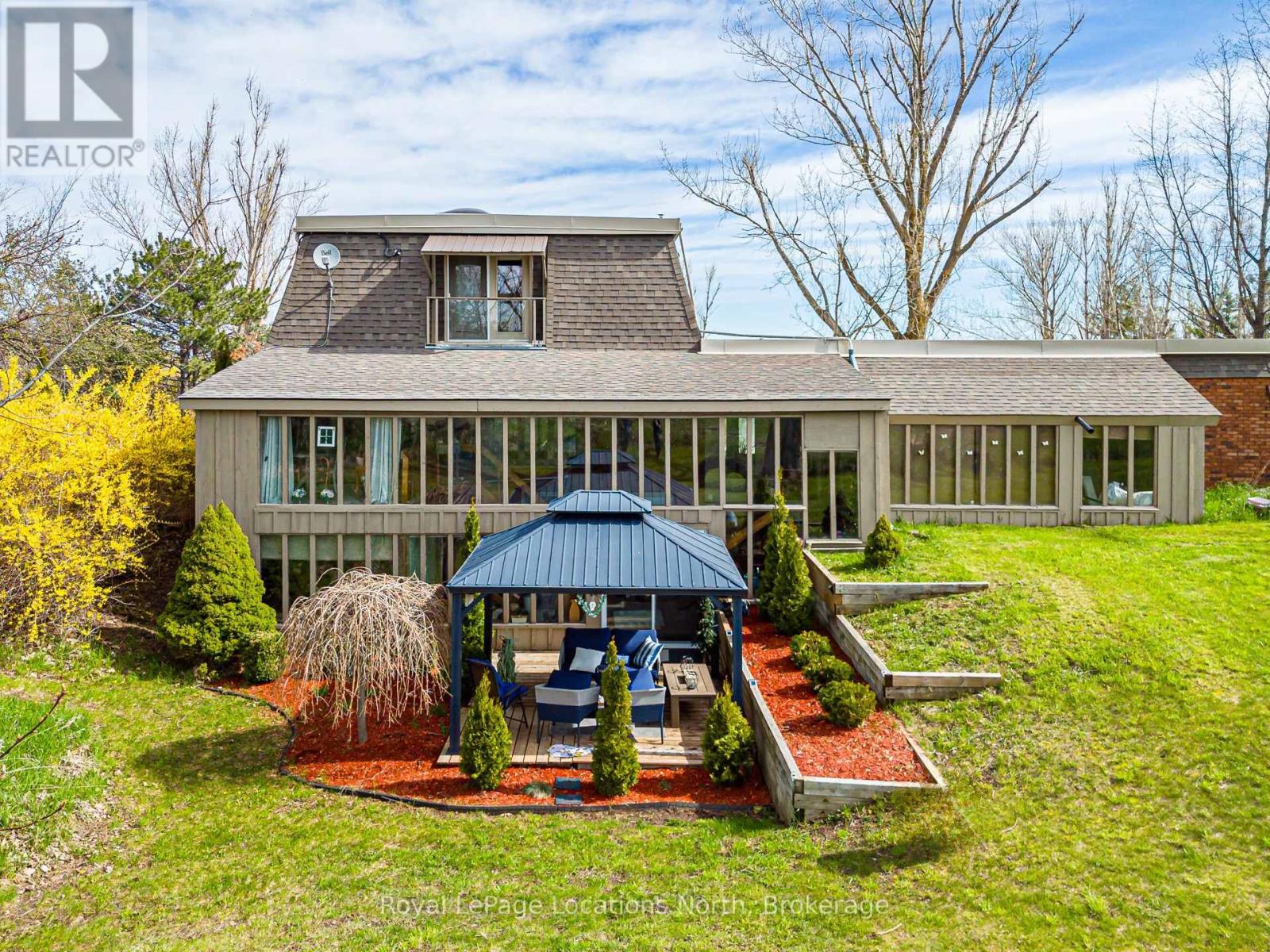 8941 County 91 Road, Clearview, Ontario  L0M 1H0 - Photo 45 - S13136856