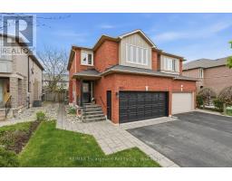 2124 GLENHAMPTON ROAD, Oakville, Ontario
