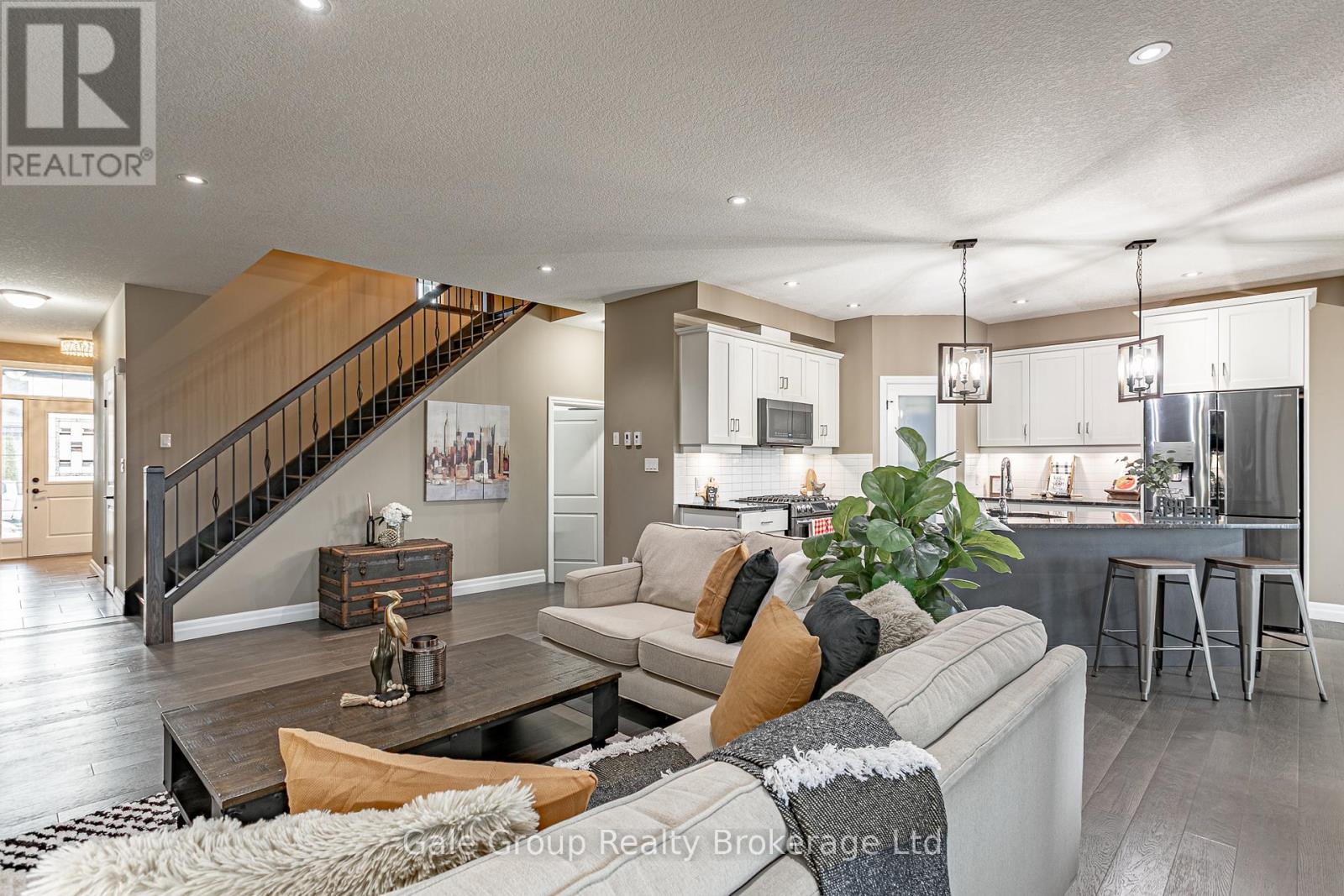 1124 Alberni Road, Woodstock, Ontario  N4T 0H8 - Photo 12 - X13142244