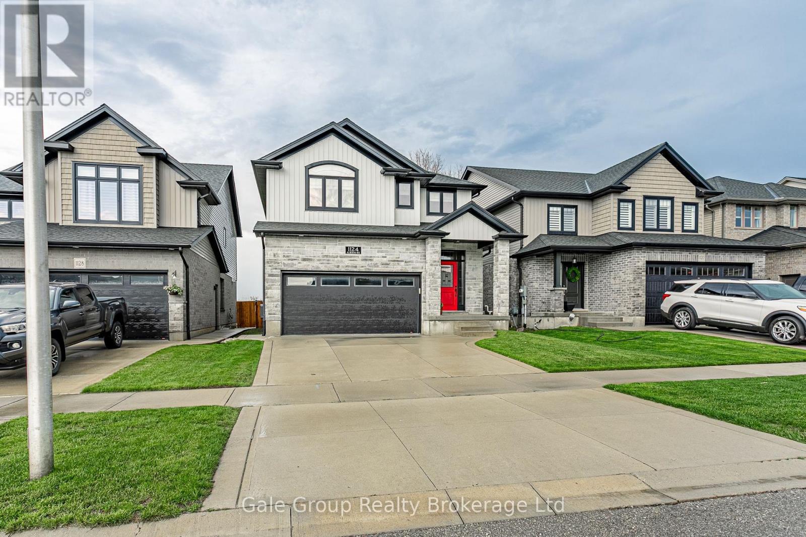 1124 Alberni Road, Woodstock, Ontario  N4T 0H8 - Photo 3 - X13142244