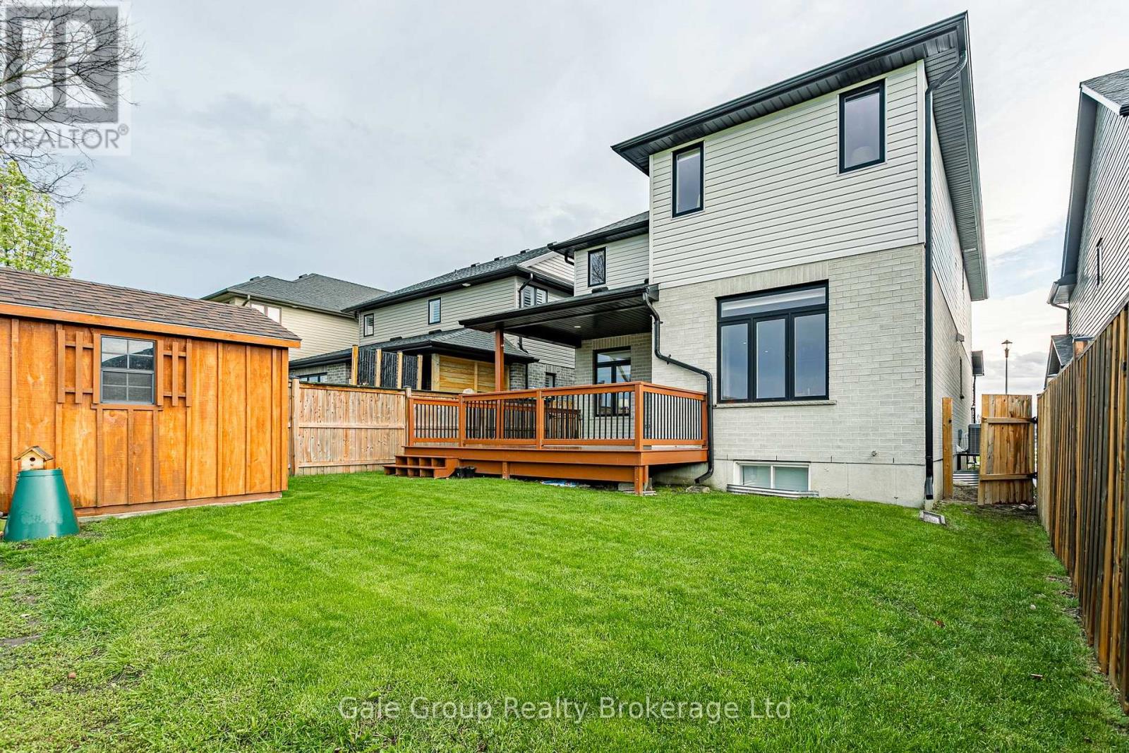 1124 Alberni Road, Woodstock, Ontario  N4T 0H8 - Photo 40 - X13142244