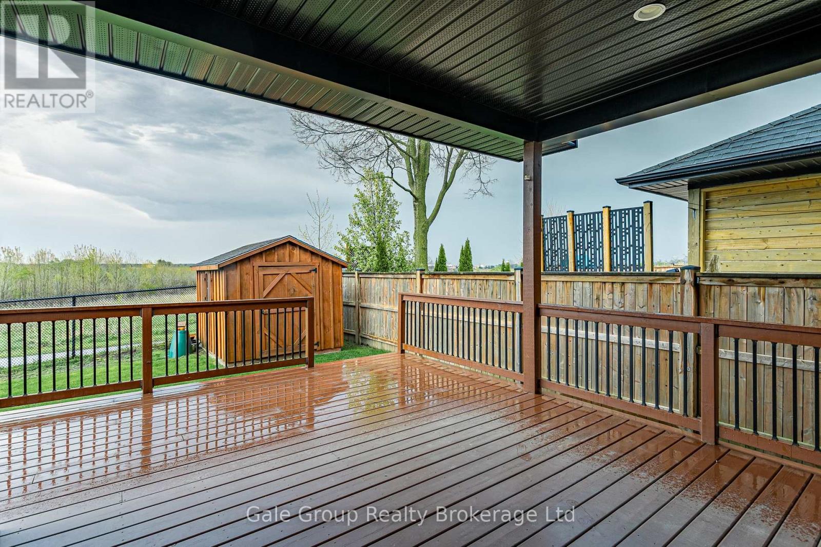 1124 Alberni Road, Woodstock, Ontario  N4T 0H8 - Photo 43 - X13142244
