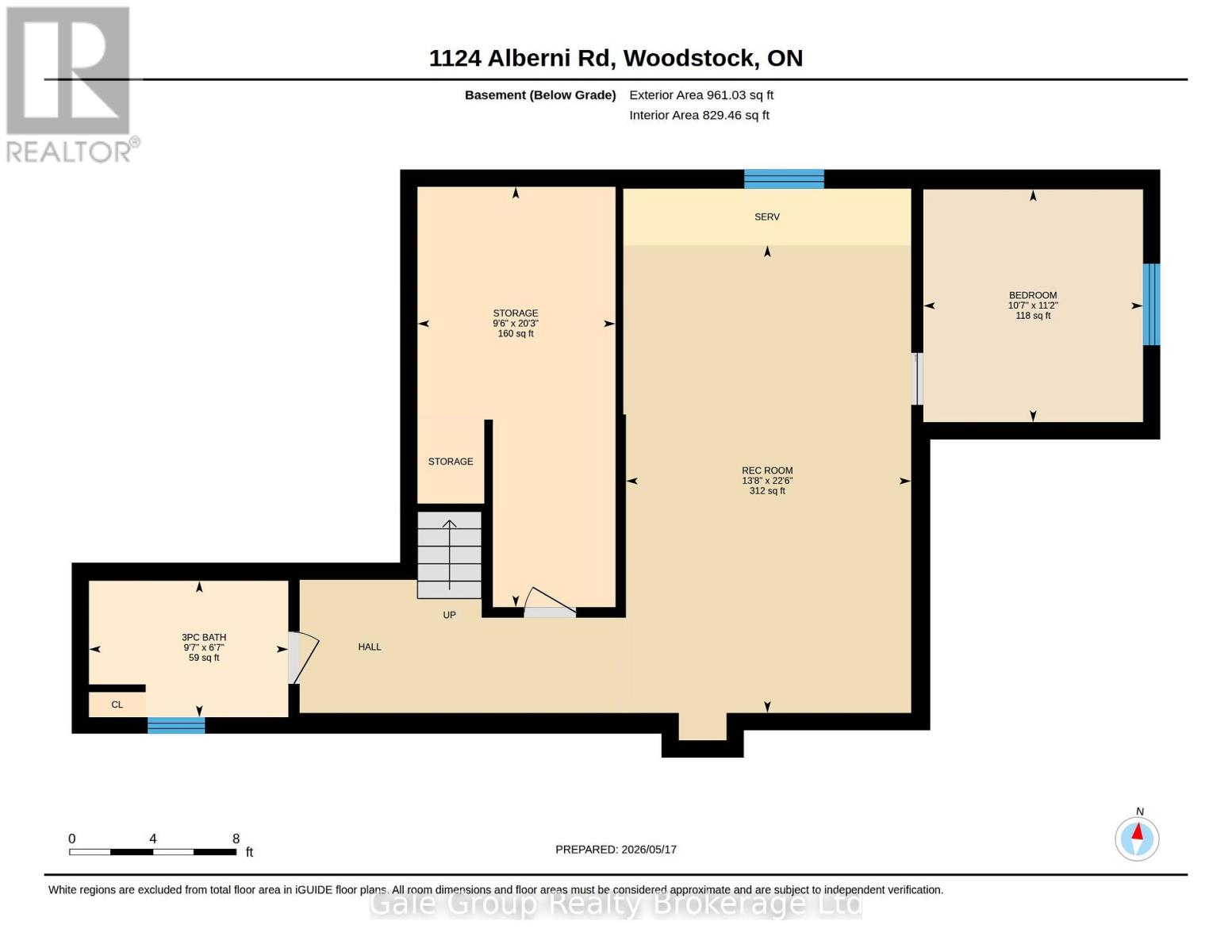 1124 Alberni Road, Woodstock, Ontario  N4T 0H8 - Photo 47 - X13142244