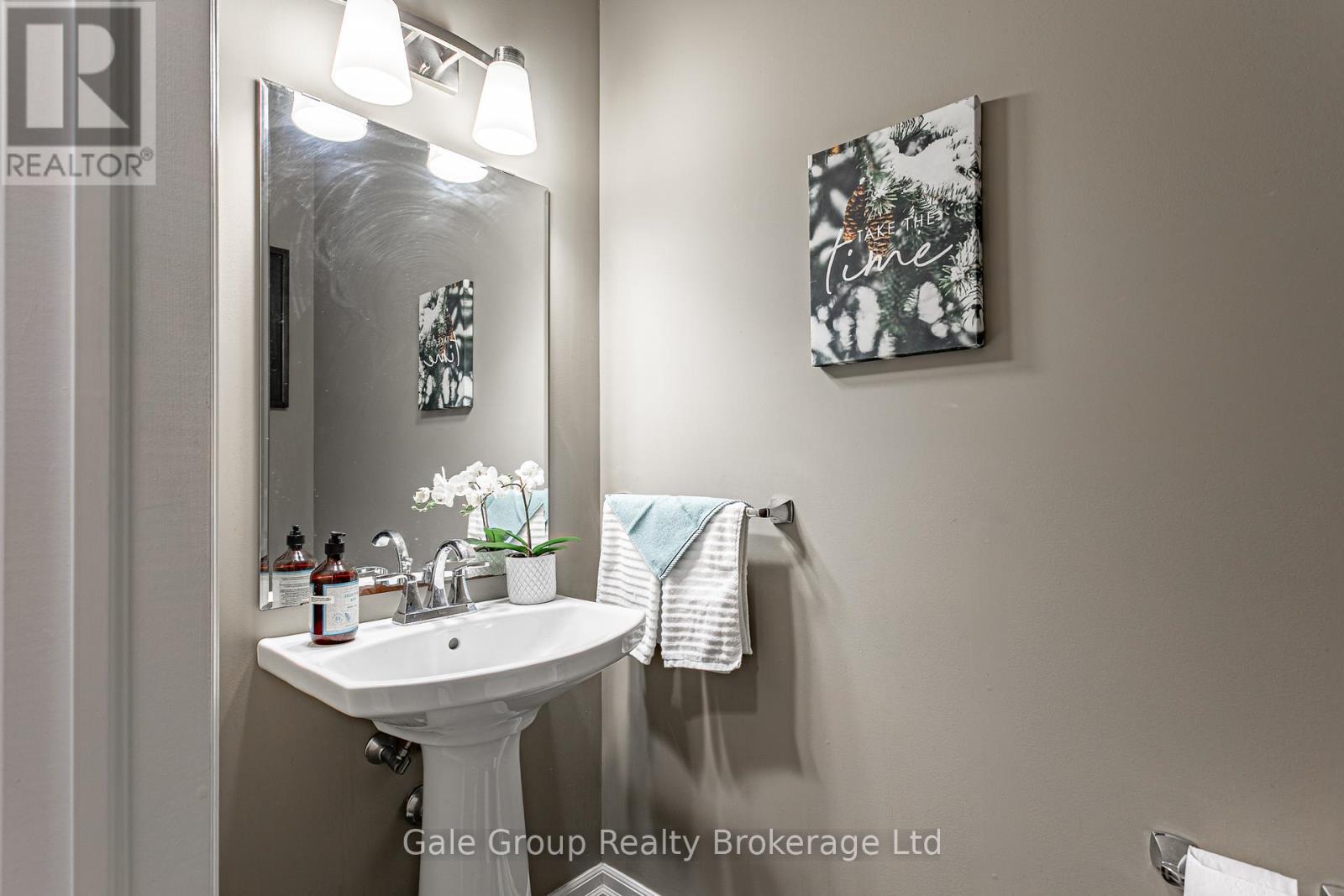 1124 Alberni Road, Woodstock, Ontario  N4T 0H8 - Photo 8 - X13142244